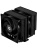 Кулер ID-Cooling FROZN A620 Pro Xe Soc-AM5/AM4/1200/1700/1851 черный 4-pin Al+Cu Ret (FROZN A620 PRO XE BLACK) Кулер ID-Cooling FROZN A620 Pro Xe Soc-AM5/AM4/1200/1700/1851 черный 4-pin Al+Cu Ret (FROZN A620 PRO XE BLACK)