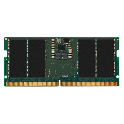 ������ DDR5 32GB 6400MHz Kingston KVR64V52BS8-32 Valueram RTL PC5-51200 CL52 SO-DIMM 262-pin 1.1� single rank Ret