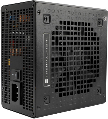 ���� ������� 750W Thermalright TR-TG750S, 80+ Gold, ATX 3.0, black