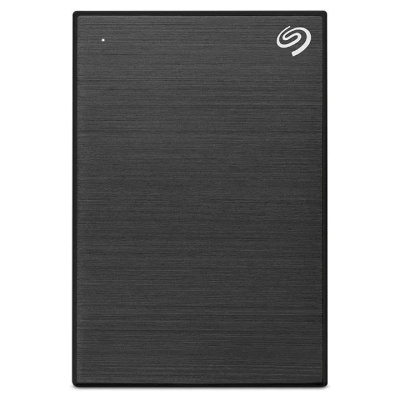 ������� ���� ������� Seagate 2.5" 1TB One Touch Black USB 3.2 Gen1 Type-A (STKY1000400)