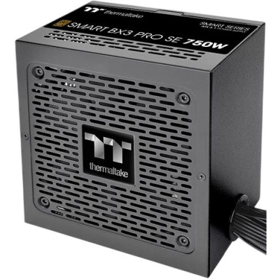 ���� ������� Thermaltake Smart BX3 Pro SE/0750W/Non Modular/Non Light/Single Voltage/Analog/80 Plus Bronze/EU/Non JP CAP/Etched Flat Cables/Gen 5