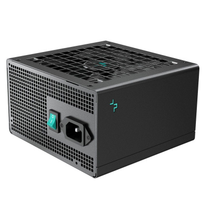 ���� ������� Deepcool PN650M 650 �� (R-PN650M-FC0B-WGEU)
