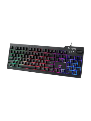������� ���������� ��������� RAPOO V50S, ���� - ������