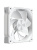 ���������� XASTRA FG120W ARGB reverse single pack 120x120x25�� (ARGB,  PWM, white)  Color  BOX