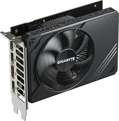 ���������� Gigabyte NVIDIA GeForce RTX 5050 8Gb, GDDR6, Ret  GV-N5050D6-8GD 1.0