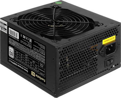 ���� ������� 600W ExeGate 600PPH-LT