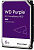  / HDD WD SATA3 6TB Purple 5400 RPM 256Mb (WD63PURU)