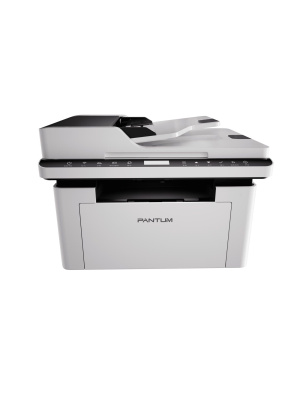 ��� Pantum BM2300A A4, ��������, �����-�����, 22 ���/���, 1200dpi, ADF, 800���, 128��, USB, 700���/��������, (�������� TL-C2310H/TN-C2310HC)(BM2300A)