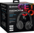 Беспроводная гарнитура Defender FreeMotion B552 черный, Bluetooth (63552) Беспроводная гарнитура Defender FreeMotion B552 черный, Bluetooth (63552)