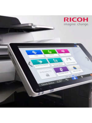 ��� �������� Ricoh IM C2010 (419345) A3 Duplex