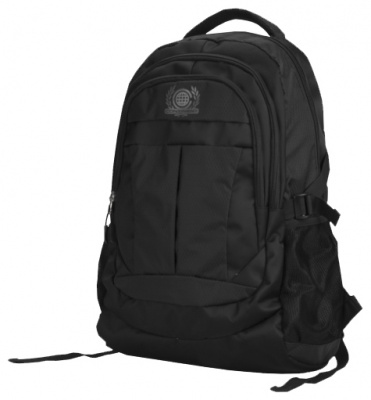 Continent BP-001 ������ ��� 15.6" ��������� BK