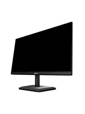 ������� Dahua DHI-LM24-F200 23.8" (16:9) FullHD ������� ��� �������: VA. E-LED ���������, 1920x1080,250 ��/�2, 4000:1, 178�/178�, 5 ��, 16.7��� (8 ���), VGAx1, HDMIx1, ����� �����