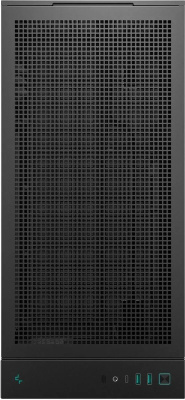 ������ Deepcool CH270 ������ ��� �� mATX 2xUSB3.0 1xUSB3.1 audio bott PSU