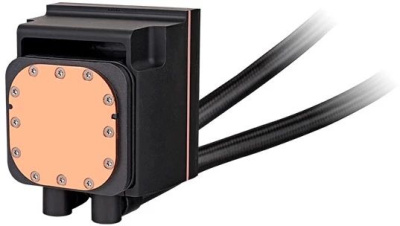 ������� �������� ���������� Thermaltake MAGFloe 360 Ultra ARGB ������ Ret (CL-W432-PL12SW-A)