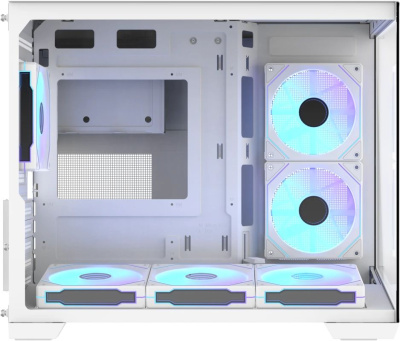 ������ �� Formula Crystal Z4M Plus, Midi-Tower, ��� ��, �����
