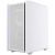 ������ Powercase Mistral SM03 ARGB, Tempered Glass, 3x120mm ARGB PWM fans, �����, mATX  (CMMSM03W-A3)