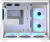 ������ �� Formula Crystal Z4M Plus, Midi-Tower, ��� ��, �����