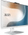 �������� MSI Modern AM242P 1M AiO 23,8" FHD (1920x1080)IPS AG Non-touch, Core i3-100U (1.2GHz), 8Gb DDR5(1*8GB), 512GB SSD M.2, Intel UHD, WiFi, BT, camera, WirelessKB&mouse Eng/Rus, No OS,1y,White