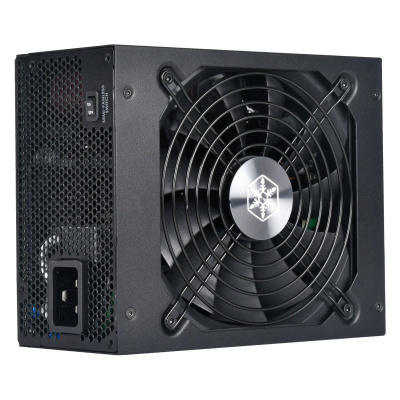 ���� ������� SilverStone 2050W Hela 2050R Platinum SST-HA2050R-PM (G540HA205RPM220)