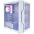  1STPLAYER TRILOBITE T7-P White T7-P-WH-4F1-W