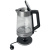 Чайник электрический Gorenje K17GED 1.7л. 2200Вт нержавеющая сталь (корпус: стекло) Чайник электрический Gorenje K17GED 1.7л. 2200Вт нержавеющая сталь (корпус: стекло)