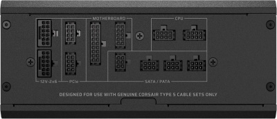 ���� ������� 1500W Corsair HX1500i SHIFT CP-9020269-EU