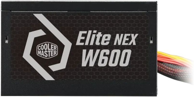 ���� ������� 600W Cooler Master Elite NEX W600 MPW-6001-ACBW-BEU