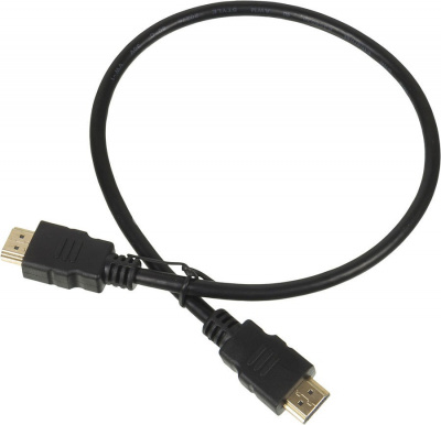 ������ HDMI - HDMI, 0.5�, Lazso WH-111(0.5m)
