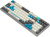 Клавиатура A4Tech Bloody S98 Pixels Blue механическая темно-серый/бежевый USB for gamer LED (S98) Клавиатура A4Tech Bloody S98 Pixels Blue механическая темно-серый/бежевый USB for gamer LED (S98)