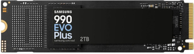 ���������� SSD 2TB Samsung 990 EVO Plus (MZ-V9S2T0B/AM)