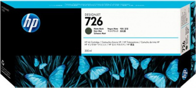 �������� HP CH575A (�726)
