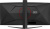 Монитор AOC 34" Gaming CU34G4 34" 1500R, VA, UWQHD, 1ms, 180Hz, черный Монитор AOC 34" Gaming CU34G4 34" 1500R, VA, UWQHD, 1ms, 180Hz, черный