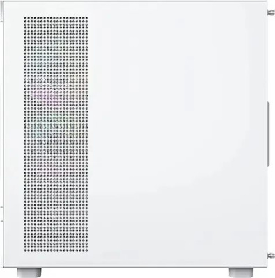 ������ �� Montech XR ����� ��� �� ATX Midi-Tower, ����� (XR WH)