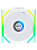 Комплект вентиляторов (3шт.) Lian Li UNI FAN SL WIRELESS LCD 120 / 12SLLCD1W3W WHITE / 120x124,5x28мм (1.6” LCD дисплей, PWM, ARGB, 1900 об/мин (Max.), 29.5dBa) / G99.12SLLCD1W3W.R0 Комплект вентиляторов (3шт.) Lian Li UNI FAN SL WIRELESS LCD 120 / 12SLLCD1W3W WHITE / 120x124,5x28мм (1.6” LCD дисплей, PWM, ARGB, 1900 об/мин (Max.), 29.5dBa) / G99.12SLLCD1W3W.R0