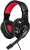 Гарнитура Oklick HS-L320G черно-красный Гарнитура Oklick HS-L320G черно-красный