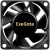 Exegate EX297005RUS Вентилятор 5В DC ExeGate ExtraSilent ES06025S3P-5 (60x60x25 мм, Sleeve bearing (подшипник скольжения), 3pin, 2300RMP, 18dBA) Exegate EX297005RUS Вентилятор 5В DC ExeGate ExtraSilent ES06025S3P-5 (60x60x25 мм, Sleeve bearing (подшипник скольжения), 3pin, 2300RMP, 18dBA)