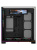 ������ Thermalright TR-A70 Vision FAN5-C / Black / TG / 5x120mm ARGB PWM Fans / ARGB Strip / 9.16'' LCD screen / USB TYPE-C / ATX  / TRA70VF5CB