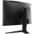 ������� MSI 27" MAG 274CQF Black Curved 9S6-3CE31T-015
