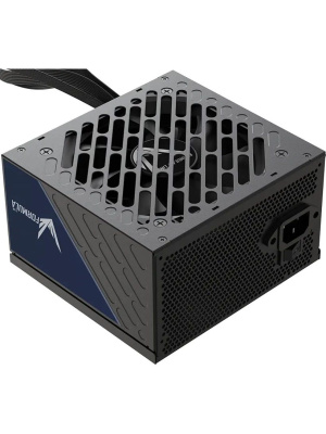 ���� ������� Formula ATX 400W FV-400LT (20+4pin) APFC 120mm fan 3xSATA RTL