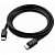 Кабель DisplayPort (Вилка - Вилка) Kramer C-DPU-3, 0,9 м, черный