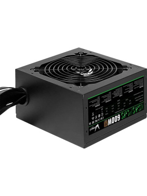���� ������� 600W FORMULA KCAS PLUS 600 (4711401661795)