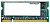   8Gb DDR4 2666Mhz Patriot SO-DIMM (PSD48G266682S)