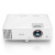  BenQ MU613 DLP, WUXGA (1920x1200), 4000 AL, 1.1X, TR 1.5~1.65, HDMIx2, VGA, USB Power, White  BenQ MU613 DLP, WUXGA (1920x1200), 4000 AL, 1.1X, TR 1.5~1.6 5,  HDMIx2, VGA, USB Power, White