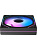 ���������� ��� ������� Ocypus Gamma F12 BK ARGB, 120x120x25mm, 4-PIN PWM, 800-1600 RPM, 31 DBA MAX, HYDRO BEARING