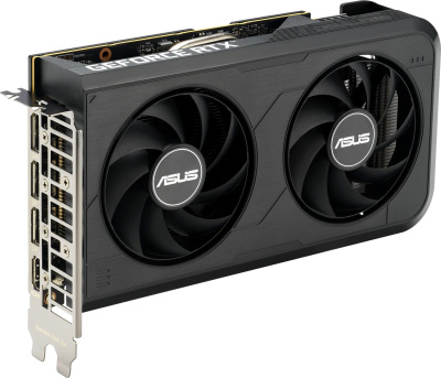 ���������� ASUS NVIDIA GeForce RTX 5050 OC 8Gb DUAL-RTX5050-O8G