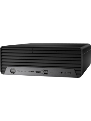 ��������� ���� HP Pro 400 G9 SFF, Intel Core i7-14700/32 �� DDR5/512 �� SSD/Intel UHD Graphics/��� ��/����������, ����, ������ (99Q64ET_32)