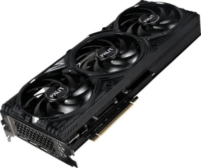 ���������� Palit NVIDIA GeForce RTX 5070 GamingPro-S 12Gb (NE75070019K9-GB2050U)
