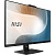  MSI Modern AM272P 1M-683XRU, 27" (1920x1080) IPS/Intel Core 3 100U/8 DDR5/512  SSD/Intel Graphics/ /, ,  (9S6-AF8231-1033)