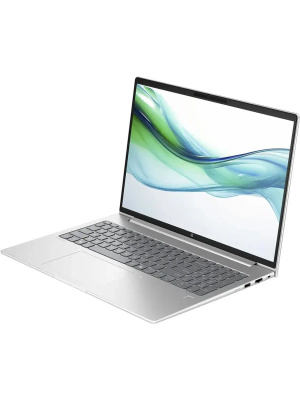 ������� HP Probook 460 G11, 16" (1920x1200) IPS/Intel Core Ultra 7 155U/32 �� DDR5/512 �� SSD/Intel Graphics/��� �������, ����������� (D2FP5ET_32)