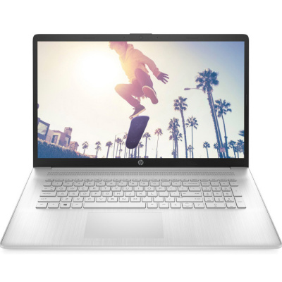  HP 17-cp0136ur, 17.3" (1920x1080) IPS/AMD Ryzen 5 5500U/16 DDR4/512 SSD/Radeon Graphics/ ,  [601K0EA]